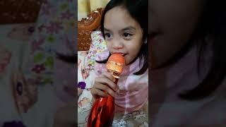 A short appreciation clip from a 5yo to our frontliners. Thank you for keeping us safe!