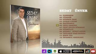 Sedat Ünver   -   Yaylı Makine