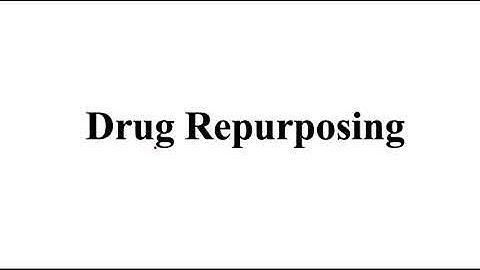 Drug Repurposing