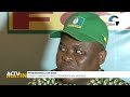 CANAL3-BENIN : Intégralité Actu Matin du Lundi 20 Octobre 2025