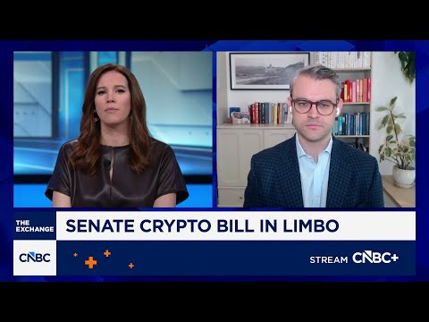 Clarity around treatment of 'defi' and tokenization would be beneficial: Bitwise's Hunter Horsey Episode cover