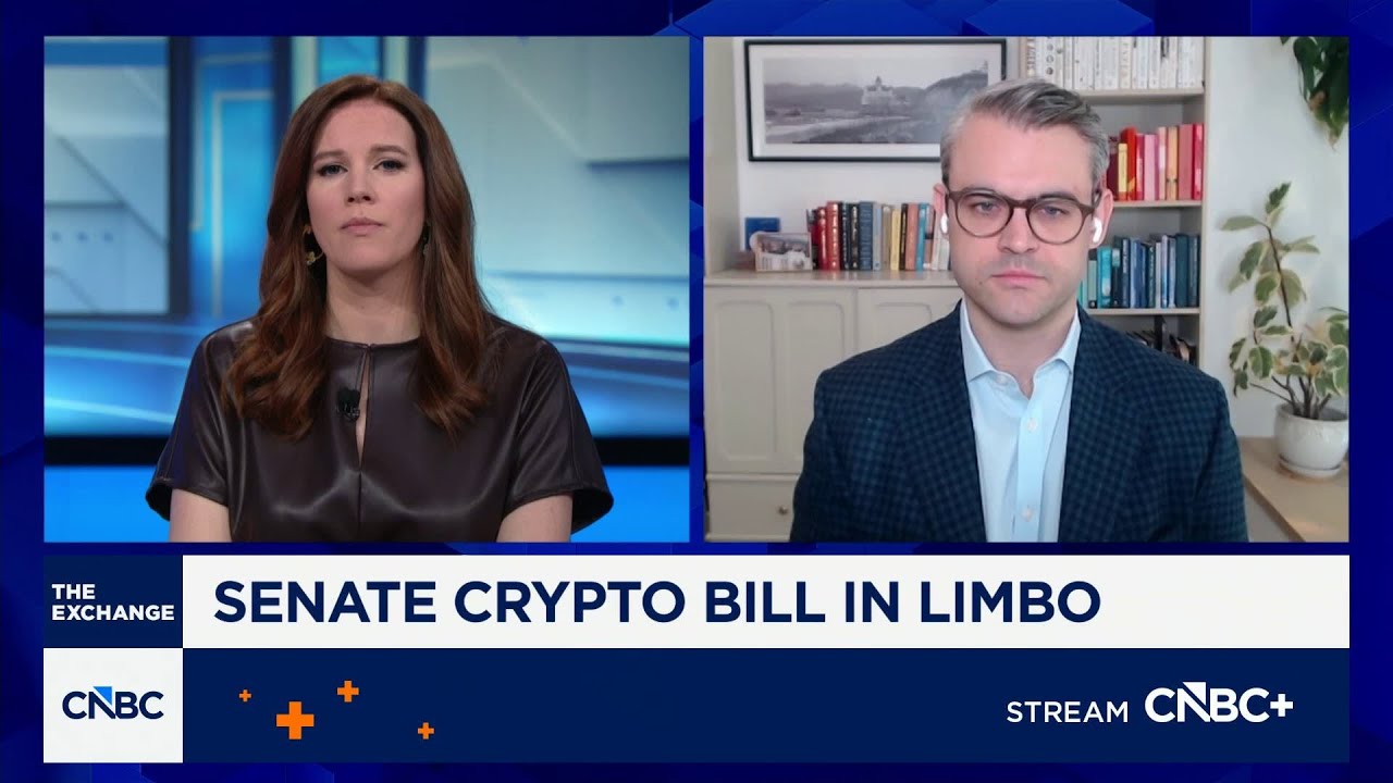 Clarity around treatment of 'defi' and tokenization would be beneficial: Bitwise's Hunter Horsey