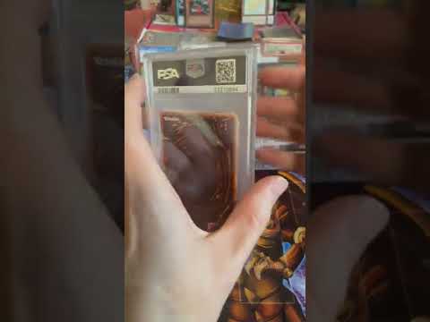 Yugioh Mail Day