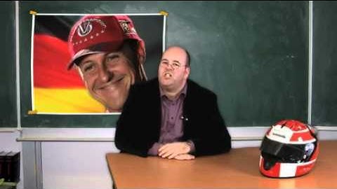 F1_STARTOPSTELLING_PR Formule 1 - RTL 7 met Rene Kogelman