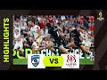 Thrilling Final! | Montpellier Hérault Rugby v Ulster Rugby | EPCR Challenge Cup Extended Highlights