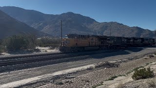 Up 2683 Nathan Airchime New Cast P5A Treated Shreds Through Tipton Road Christmas Carol Edition