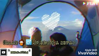 Status wa Tuhan kembalikan waktu⏳