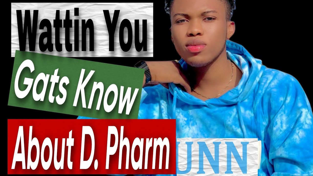 The Hidden Truth About UNN D. Pharm Program. A Must Watch.