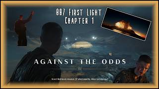 007 First Light - Chapter 1: Against The Odds
