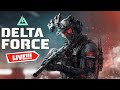 🎮Delta Force Monday afternoon madness !!!🎮