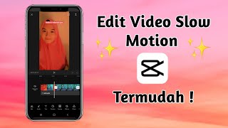 THE EASIEST WAY TO EDIT SLOW MOTION VIDEOS! screenshot 5
