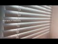 Enhancing Your Space with Music City Blinds in Nashville, TN