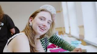 Yes 2025 - Mission 2030 Dream Big, Act Now Thematic Aftermovie