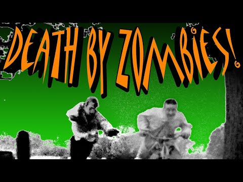 Death By Zombies 10 Year Anniversary Party! - Live In The Nutmeg Tavern! - Death By Zombies 10 Year Anniversary Party! - Live In The Nutmeg Tavern!