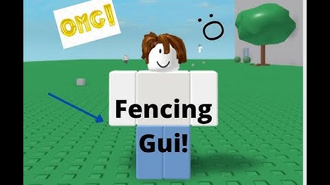 fencing script gui (link in desc)