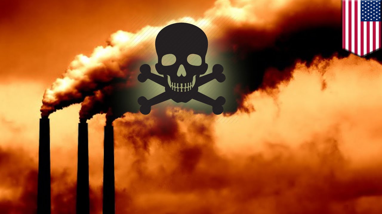 Reducing carbon emissions now may prevent 295,000 deaths in the US by 2030 - TomoNews