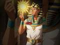 Egypt's First "Heretic" king 🤴#Shorts #YouTubeShorts #Trending #Viral #History #Mystery #viralvideo