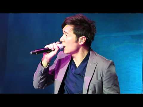 爛泥(Live) 許志安 Andy Hui 2016