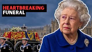 Queen Elizabeth II’s FUNERAL Was More Heartbreaking Than You Thought