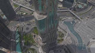 BURJ KHALIFA 1080p