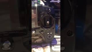 Nuovo Radiocomando Futaba 4Grs