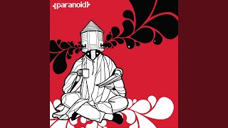 Video thumbnail of "Pyhimys - Paranoid (07)"