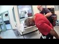 Shoplifter Pees on Clothes When He Sees Cops