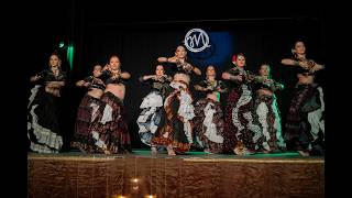 Manat Tribe - Daughters of the Moon | Manat Hafla 2026