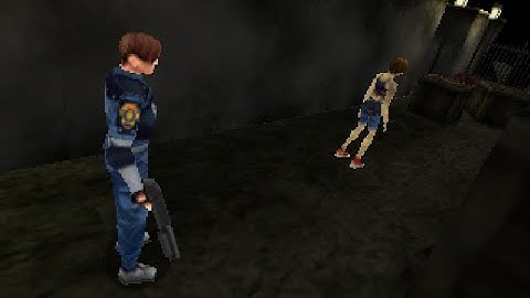 Unity 3d : Resident Evil 2 : Ammo Inventory and Shotgun Animations