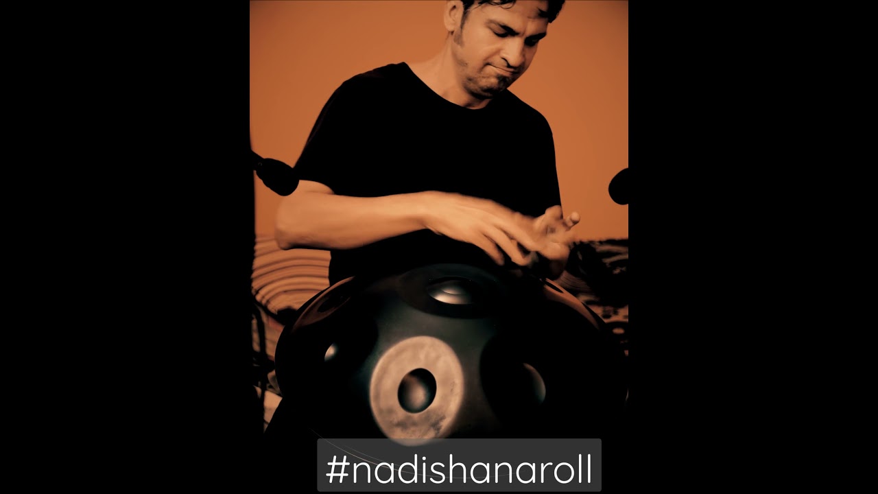 nadishana roll ideas