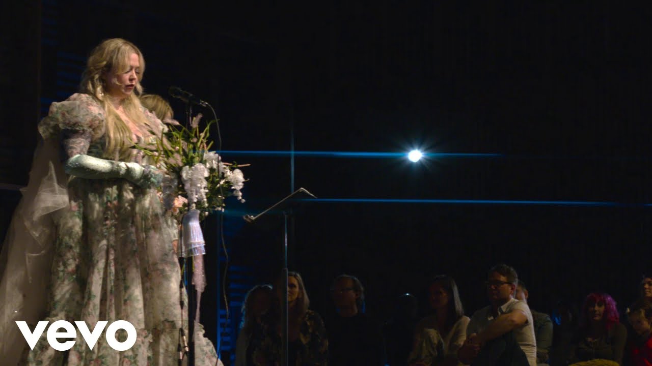 Chayla Hope - Nights in White Satin - YouTube