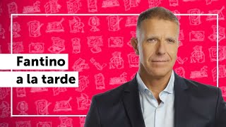 Fantino a la tarde | Programa completo (27-08-2020)