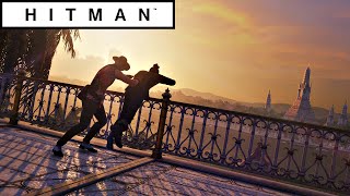 Famous Hitman - Bangkok - All Kills Compilation Wealth