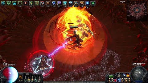 Core T15 walkthrough by BomBoomBoom