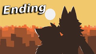 Changed | Ending | Puro and Human, Friends Forever!