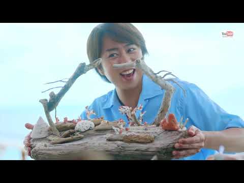 嵐 JAL CM スチル画像。CM動画を再生できます。 嵐 JAL CM スチル画像。CM動画を再生できます。