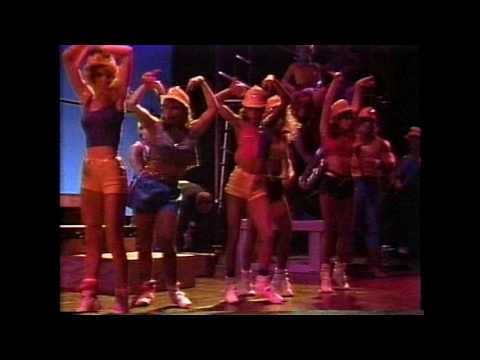 Solid Gold Dancers 16  Rare dancers on the slammys