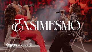 Ensimesmo - Ao Vivo - Marco Telles & Coletivo Candiero