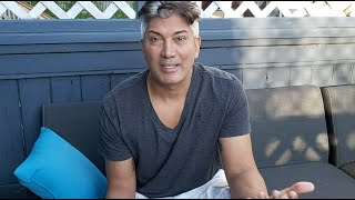 Live From Home Zahf Paroo