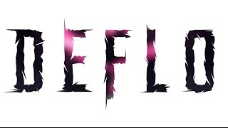 Deflo Ft. Lliam Taylor - Left Behind Kezwik Remix