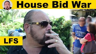Download Lagu House Auction Bidding War - Life for Sale MP3