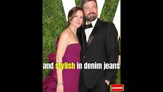 Ex goals or just friends? Jennifer Garner & Ben Affleck’s latest outing has everyone curious 👀