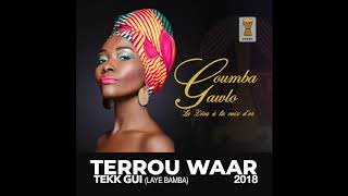 TEKK GUI Laye Bamba 2018®