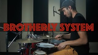 System | Brotherly | Main Groove By Daniele Atzori
