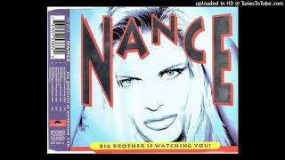 Nance - Big Brother Is Watching You (Rhythm & Bass Mix)
