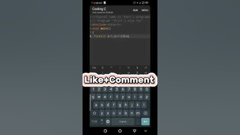 emoji challenge 🔥💯|| print emoji in c language