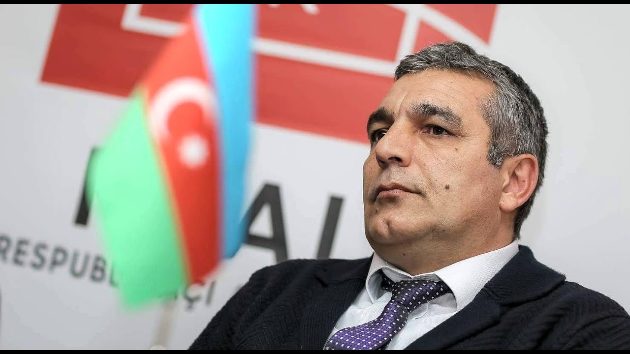 Neft niyə ucuzlaşdı, bundan sonra nələr olacaq? - CAVAB (Natiq ...