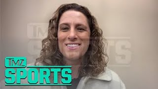 Wnba Coach Stephanie White Believes Caitlin Clark Will Turn Down Big3 Offer | Tmz Sports