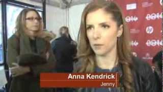 Anna Kendrick: 'I Liked Being Unlikeable'