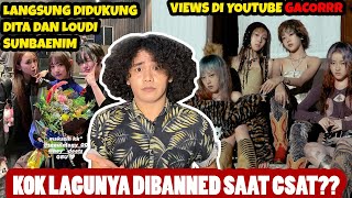 VVUP HOUSE PARTY WAS SO GREAT, BUT IT WAS BANNED? KIM SUPPORTED DITA, EX SECRET NUMBER, AND LOUDI